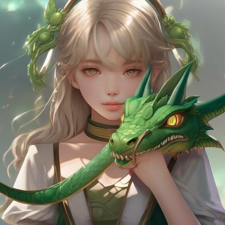 Drakosha #78