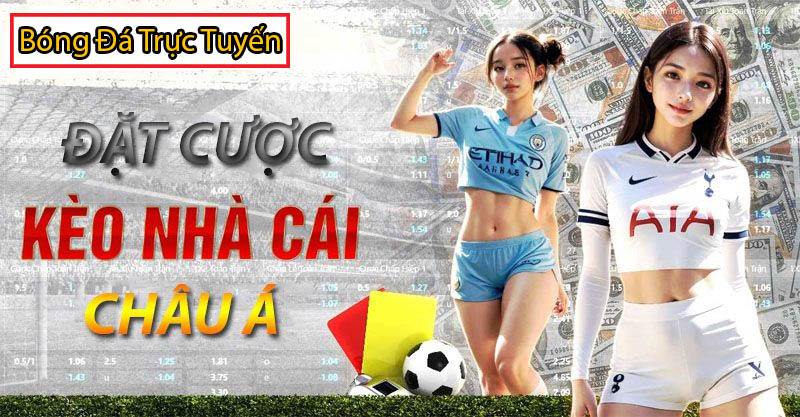 Nắm rõ các tỷ lệ kèo châu á trong làng cá cược bóng đá 1 Tỷ lệ kèo châu á trong bóng đá