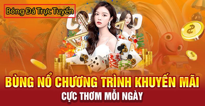 Khuyến mãi - Cá cược thể thao và Casino trực tuyến 1 khuyến mãi 188bet bongdatructuyenvn
