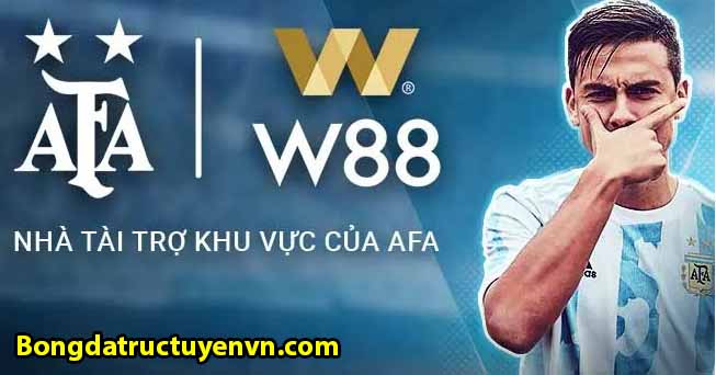 nhà cái khuyến mãi thành viên mới w88