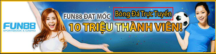 Nhà cái uy tín đa dạng thể loại cá cược hiện nay - FUN88