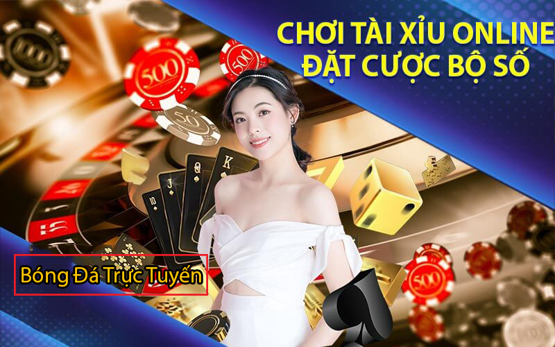 tài xỉu là gì - cách chơi game tài xỉu online uy tín 