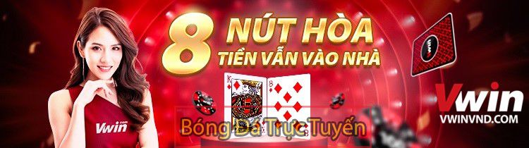 Trang cá cược uy tín nhiều chương trình khuyến mãi - VWIN